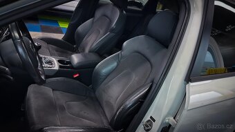 Audi A4 B8 2.0 TFSI 155 kW Quattro S-line - 19