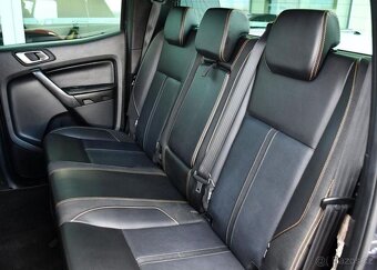 Ford Ranger 2.0 BiTDCi 156kW AWD WILDTRACK - 19