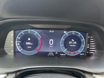 Škoda Octavia Combi 1.5 TSi, 110kW, Matrix LED, DPH - 19