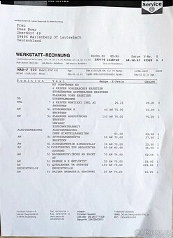 FIAT 500 Lounge, top stav. - 19
