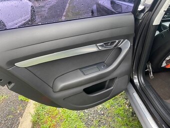 Audi A6 Allroad 3.0TDi - 19