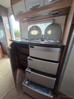 Hobby La Vita 545 kmf - 19