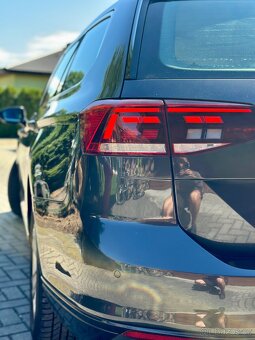 VW Passat B8,5 FL 2021 ACC/Kamera/Tažné/Výhř. Sklo - 19