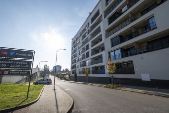 Prodej bytu 1+kk 38 m², Střední, Brno - Ponava - 19