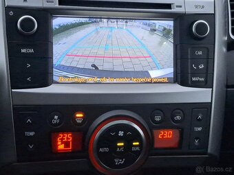 Toyota Verso 2.2 D, Automat. 110 KW, 7 mist - 19