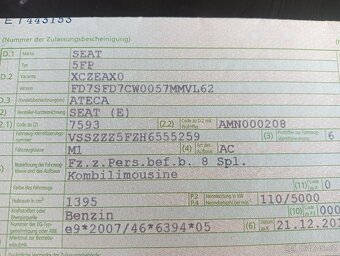 Seat Ateca 1.4 TSi DSG Xcellence - 19