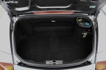 Porsche Boxster 3.2 S 185KW TECHART BOSE FULL - 19