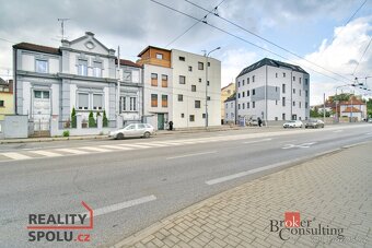 Prodej, byty/4+kk, 84 m2, Nádražní 2891/63, 37001 České Budě - 19
