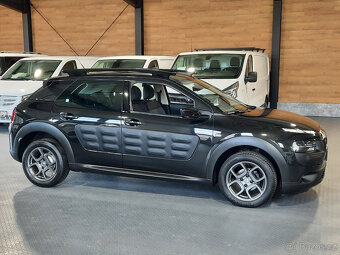 Citroën C4 Cactus PureTech 82 Shine - 19
