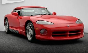 Dodge Viper RT/10 z roku 1993 - 19