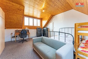 Prodej rodinného domu, 160 m², Poděbrady, ul. Rösslerova - 19
