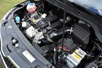 Škoda Rapid 1.2 TSi SPACEBACK STYLE,DKLIMA,VÝHŘEV,TEMP,PDC - 19