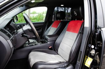 Volkswagen Touareg 3.0 V6 TDI DPF tiptronic - 19