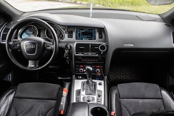 Audi Q7 3.0 TDI 240k quattro tiptronic DPF - 19