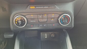 Ford Focus 2.0 EcoBlue Business ACTIVE AT - 19
