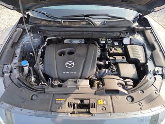 Mazda CX-5 2,0 121 kw-Edice 100, Top stav,servis - 19