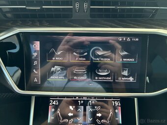 Audi A6 Avant 3.0 50TDI,210kW,QUATTRO,ČR,ODPOČET DPH - 19