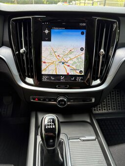 Volvo V60, D3, 2019, manuál - 19