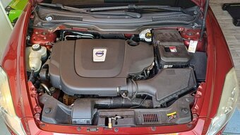 Volvo C70 II, Automat, 5ti válec, Diesel D3-110kW,193tis.km. - 19