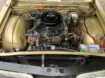 1967 Dodge Monaco 500 - 19
