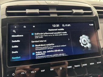Hyundai Tucson, 1.6169kw4x4DPH1MAJPLUG-IN - 19