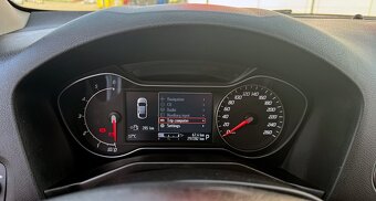 FORD Mondeo Mk4 2.0 TDCi po fl. 103 kW automat, Convers+ - 19