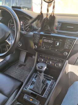 DSG KOZENA RADACA PAKA HLAVICA z Kodiaqu - 19