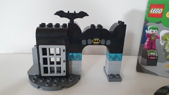 Duplo Superhrdinové - 19