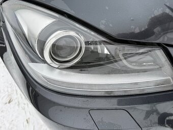 Mercedes-Benz C 220 CDI 125 KW AUTOMAT, 2013 - 19