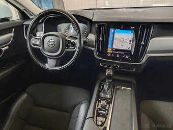 Volvo V90 2.0 D4 FWD Momentum 140kW 8AT - 19