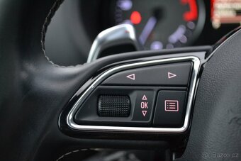 Audi S3 2.0 TFSI S-tronic Quattro LED - 19