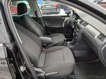 Seat Toledo 1.6 TDI, navi, ALU - 19