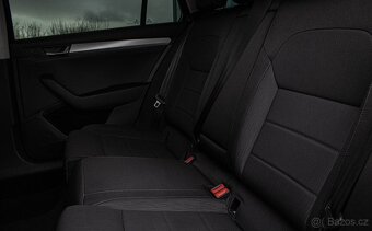 Škoda Superb Combi 2.0 TDI 2018 - 19