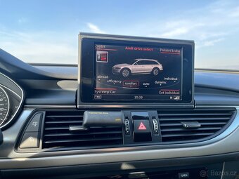 Audi a6 Allroad 3.0 tdi - 19