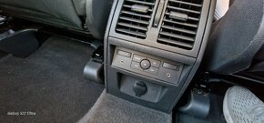 Opel Zafira 1.7.CDTI 92Kw 2009 Velmi Hezký Stav Top Km - 19