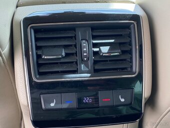 ŠKODA SUPERB KOMBI AUTOMAT 2015 - 19