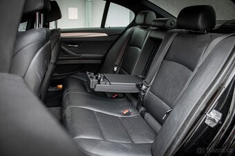 BMW Rad 5 530d xDrive M-Packet - 19