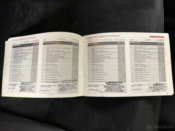 Honda CR-V 11.2012, 161 t.km., 2.2d 110kw 4x4 - 19
