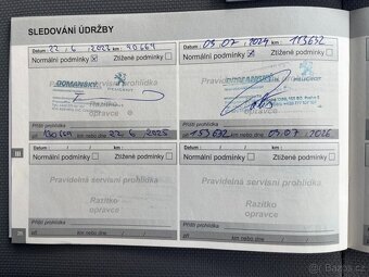 Peugeot Expert 1.6HDi 9míst L2 Tažné ČR DPH - 19