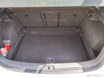 GOLF Comfort 1.2 TSI 77KW 6MT, ČR,1.MAJITEL,pův.lak - 19