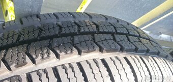 PRODÁM SADU ŠESTI KOL NA TUPLÁKOVÉ IVECO MOC PĚKNÉ - 19