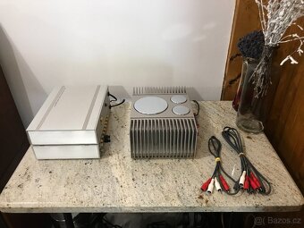 Aurex  Hraje neskutečně Toshiba - 19