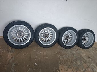 Originál R16 alu na Volvo V40 a S40 - 19