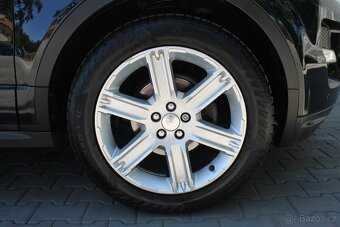 Land Rover Evoque 2.2TD4 AT9+AWD+DYNAMIC+MERIDIAN - 19