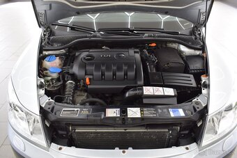 Škoda Octavia 2,0 TDi 103 kW, SCOUT,ČR,1.maj., - 19
