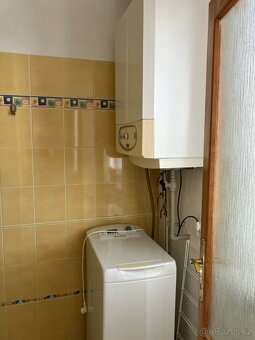 2 + kk, Velká Bíteš, 58 m² + garáž - 19
