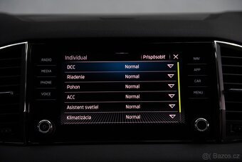 Škoda Karoq 2.0TDI 140kW, automat, 4x4, 2020, DPH - 19