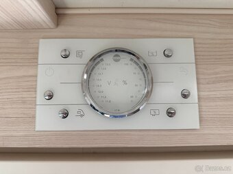 Bürstner Brevio T 645, obytné auto, 4x spaní - 19