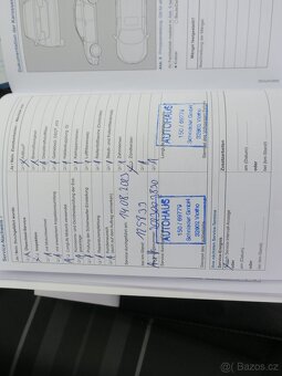 Volkswagen Golf Sportsvan 1.4 TSi 92 kW Lounge - 19