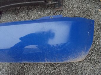 Karosářské díly Škoda Roomster  4590 - 19